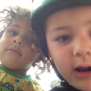 Meet your Posher, Tammy